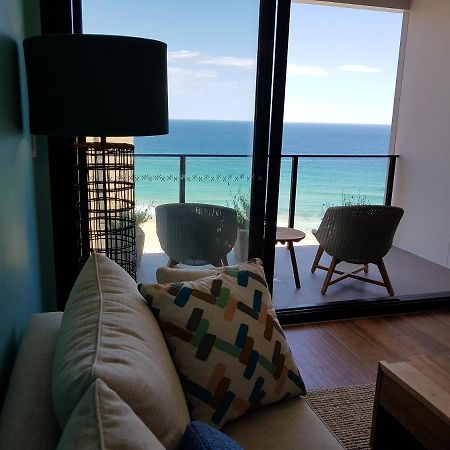 نيو كاسل Arena Luxury Beachfront Apartment المظهر الخارجي الصورة