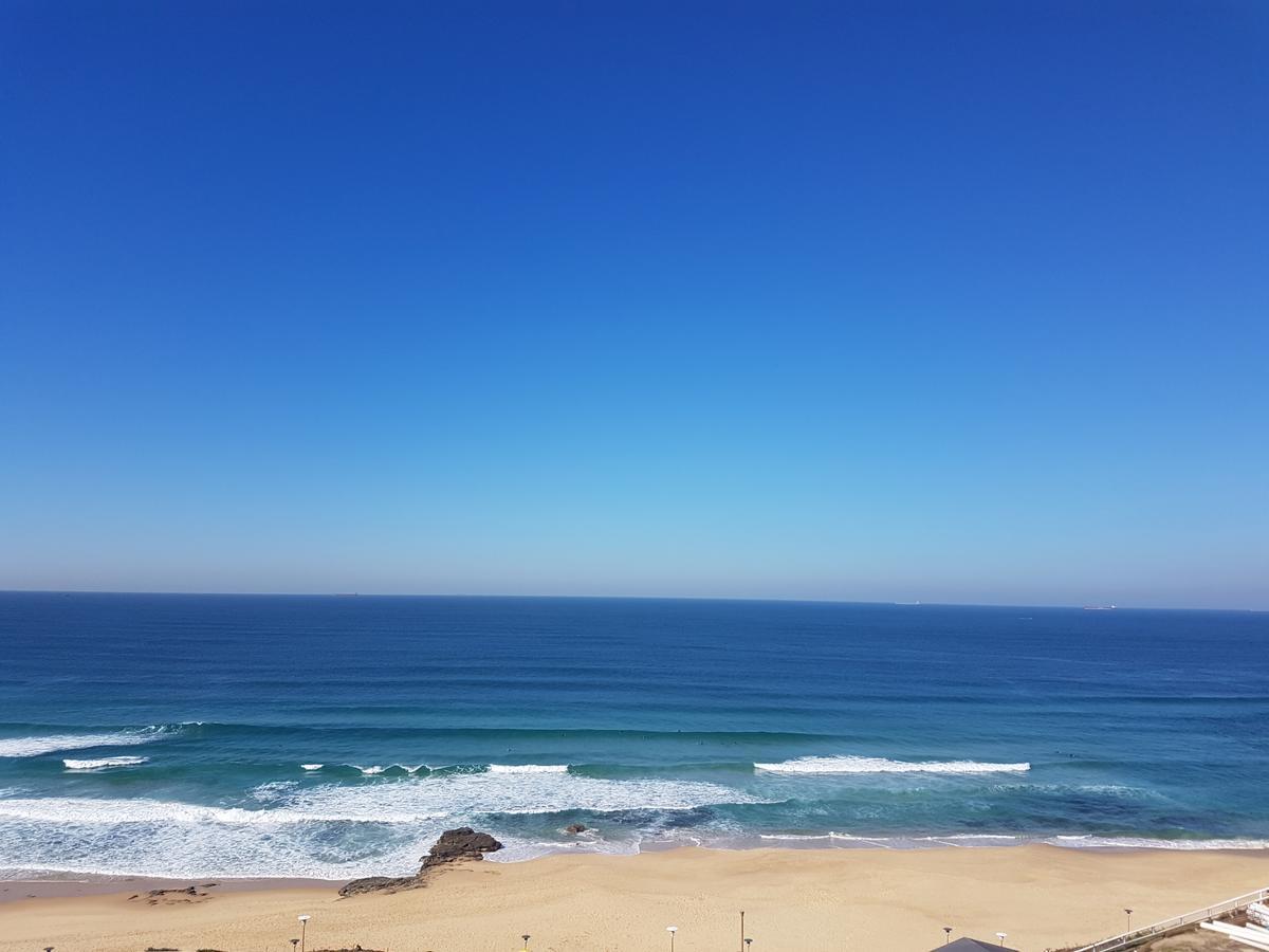 نيو كاسل Arena Luxury Beachfront Apartment المظهر الخارجي الصورة